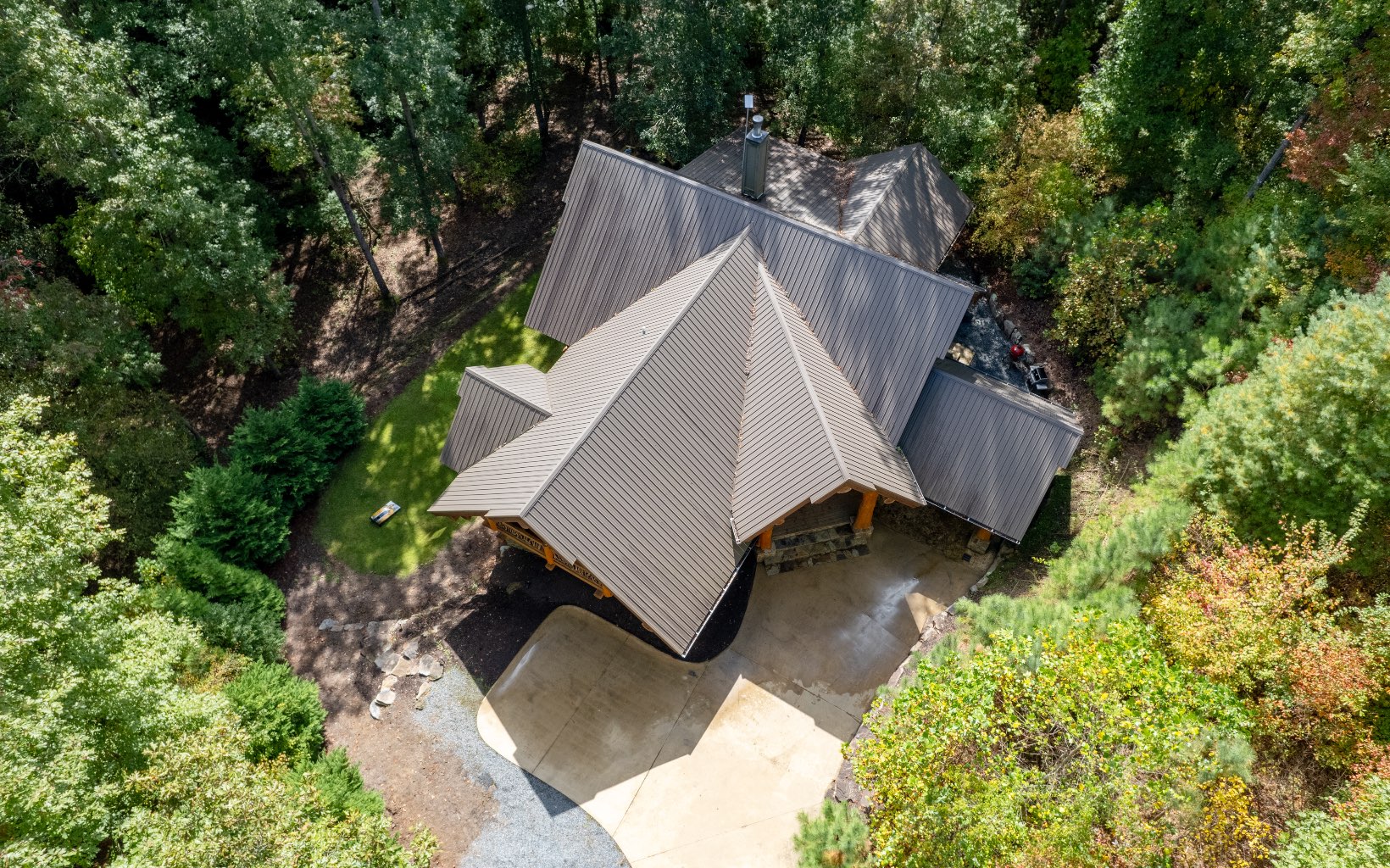 1665 Hunter Drive