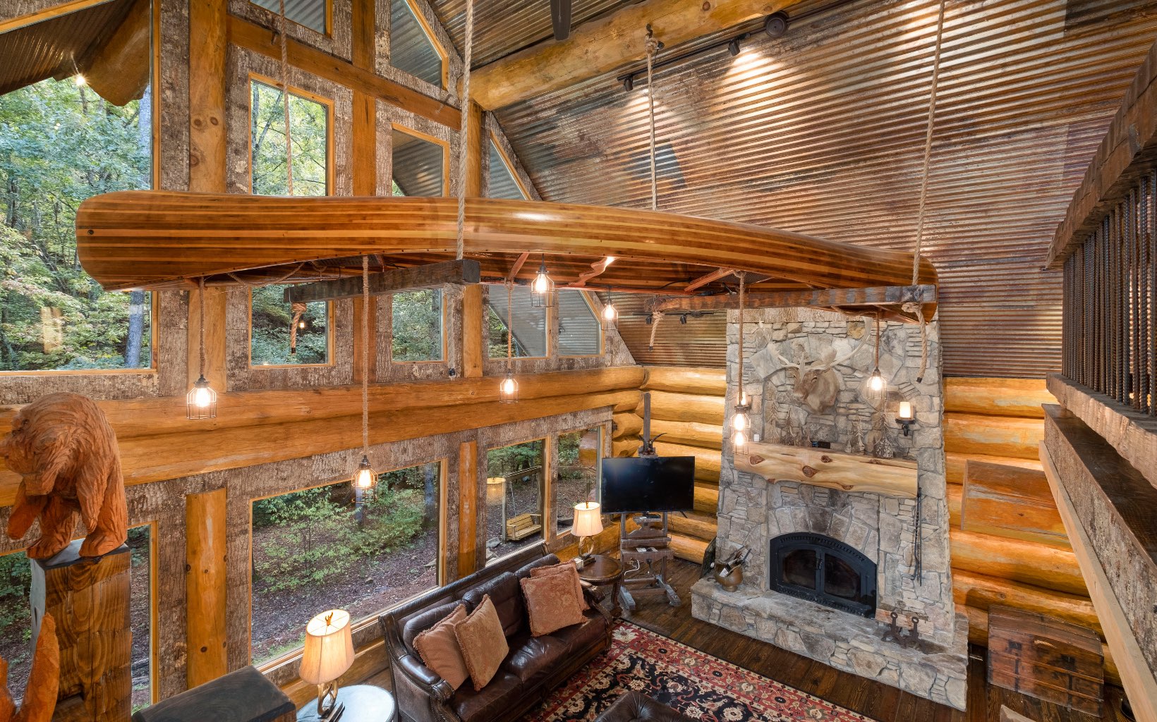 1665 Hunter Drive