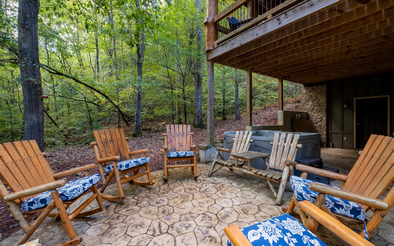 1665 Hunter Drive