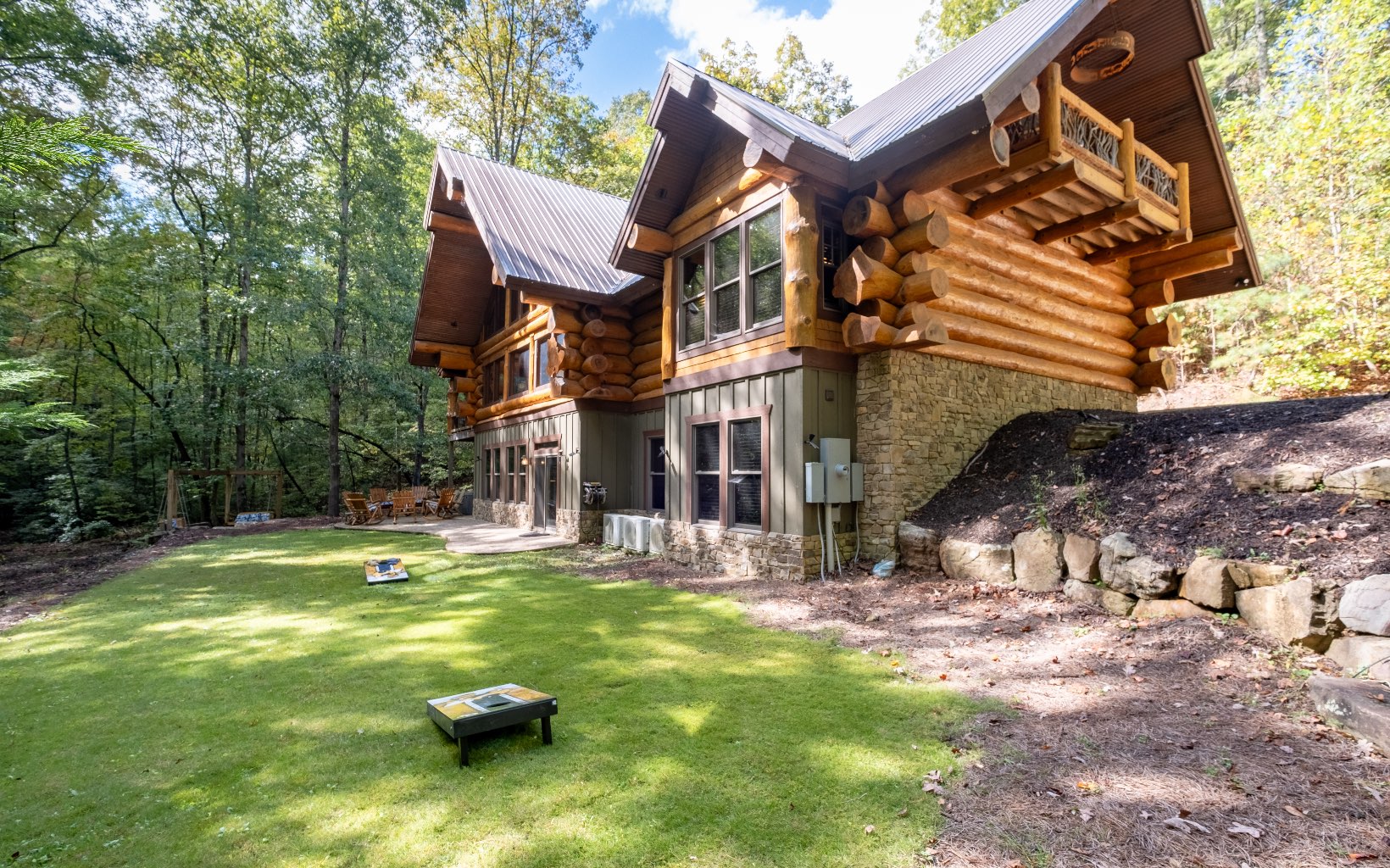 1665 Hunter Drive