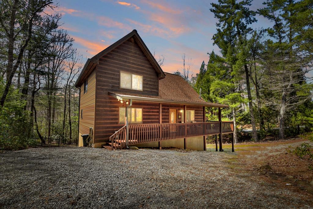 340 Skyview Drive