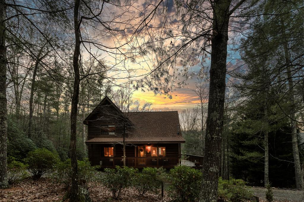 340 Skyview Drive