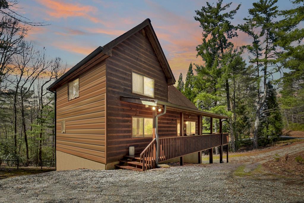 340 Skyview Drive