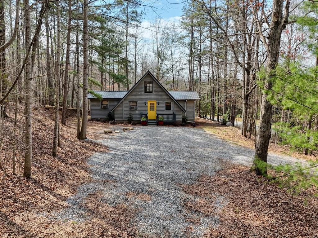 293 Paul Nicholson Road