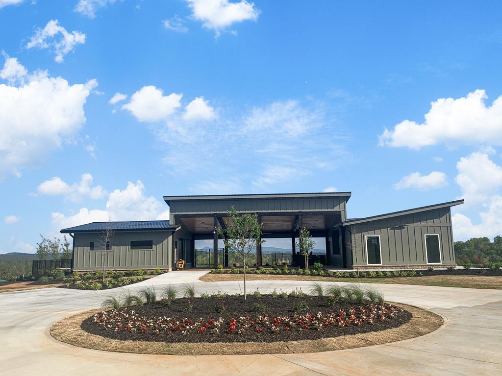 Lot 196 Blalock Mountain Road