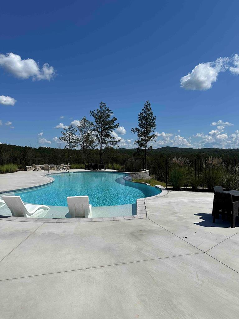 Lot 196 Blalock Mountain Road