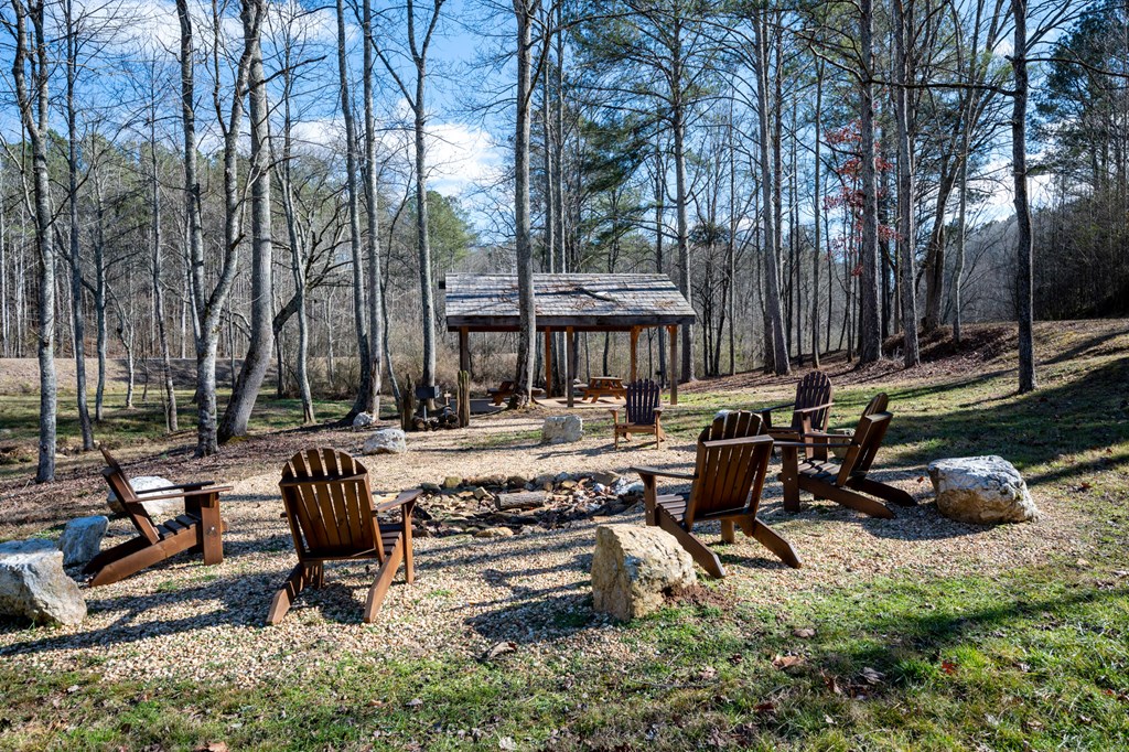 Lot 196 Blalock Mountain Road