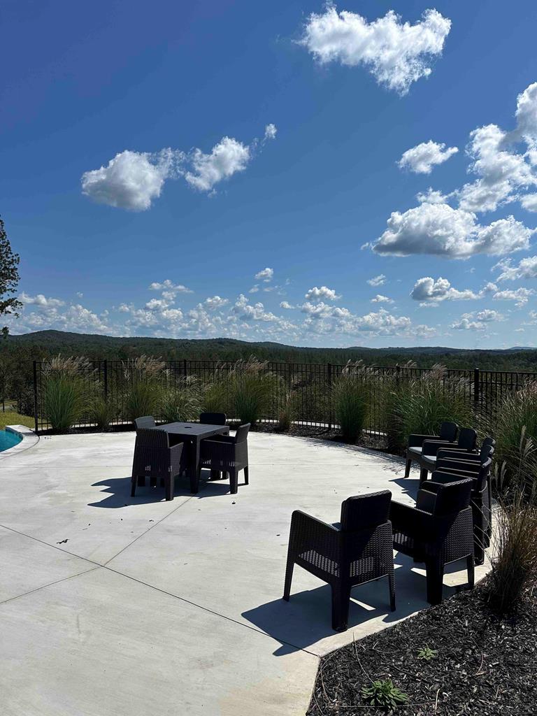 Lot 196 Blalock Mountain Road