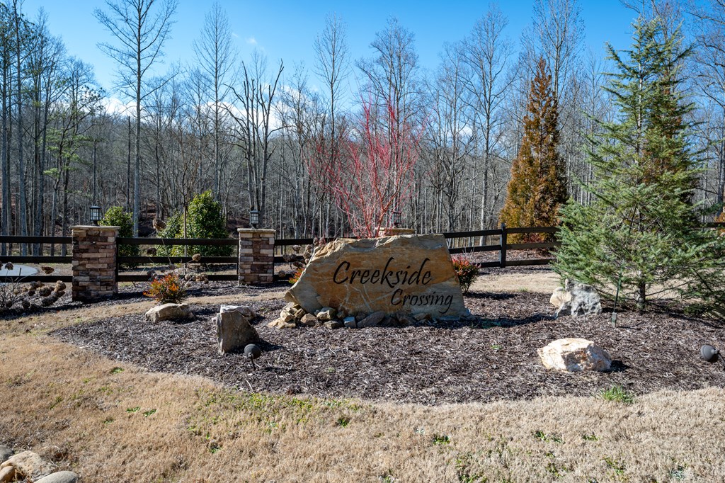 Lot 196 Blalock Mountain Road