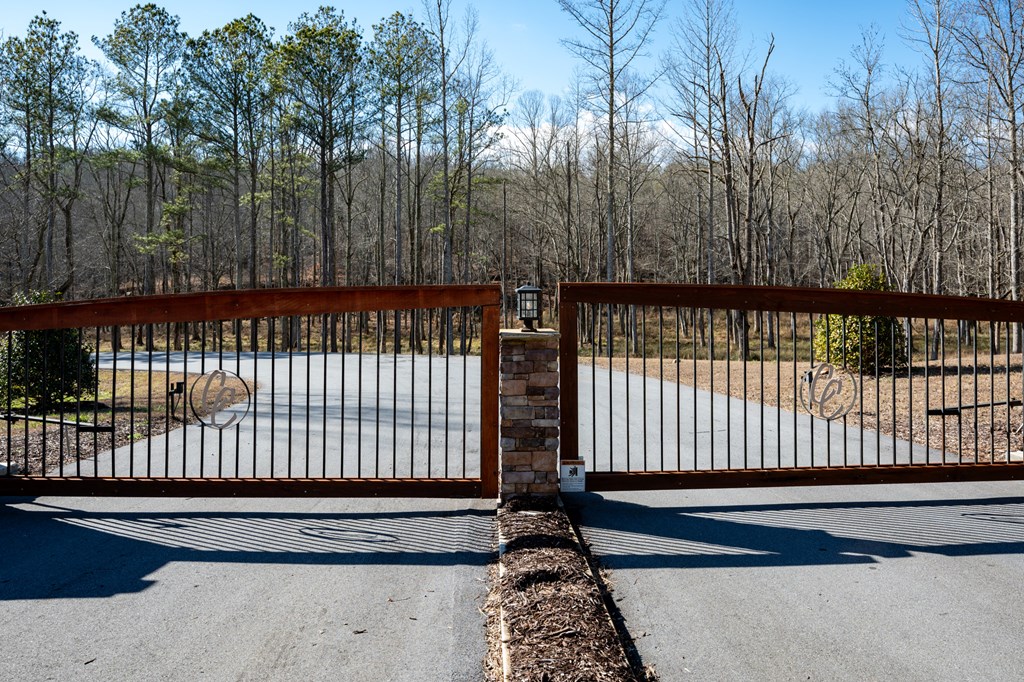 Lot 196 Blalock Mountain Road