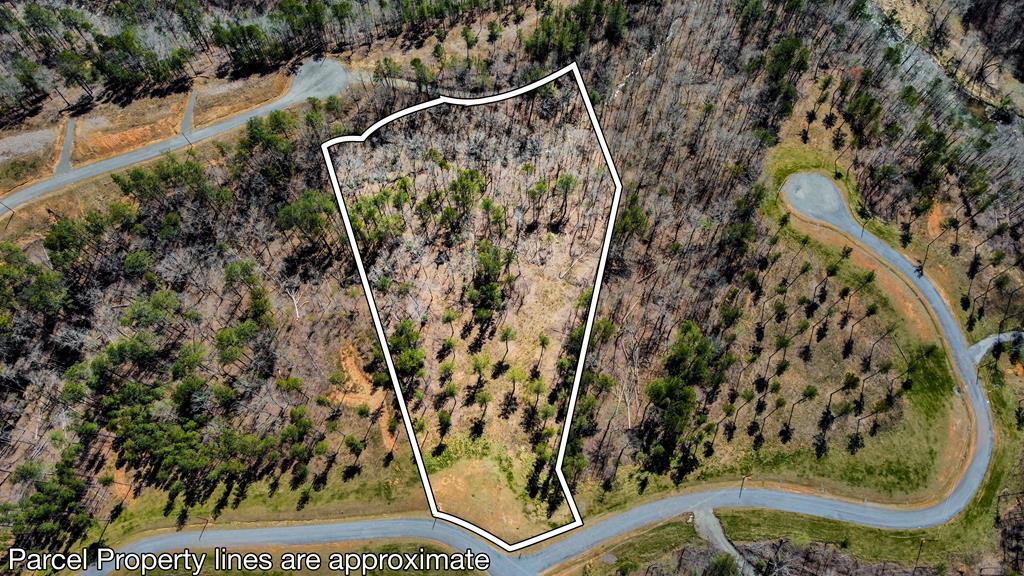 Lot 196 Blalock Mountain Road