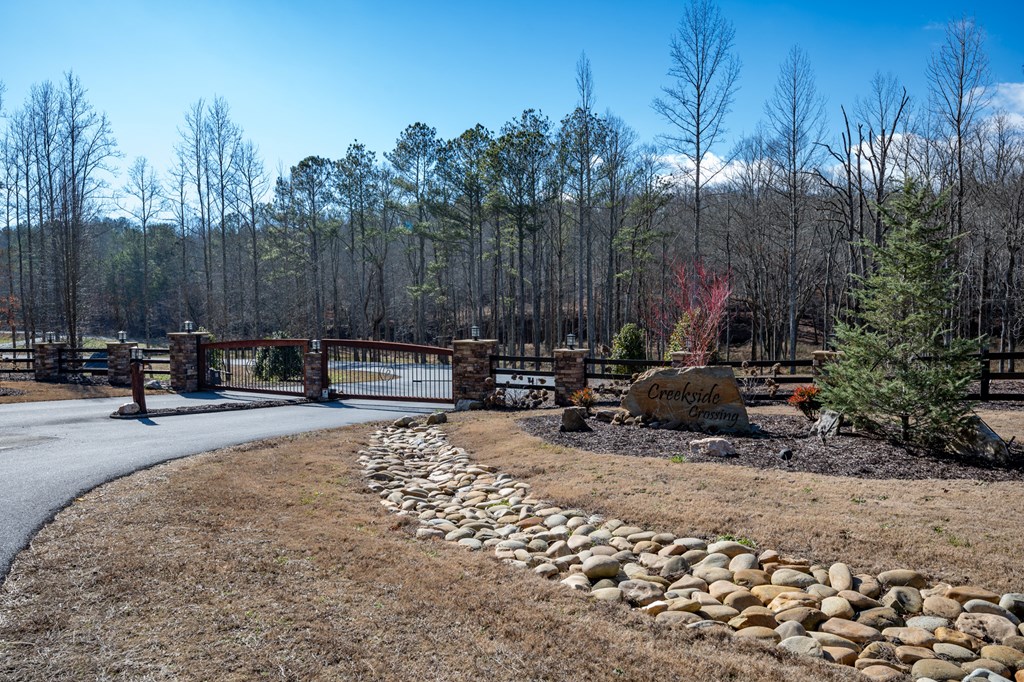 Lot 196 Blalock Mountain Road