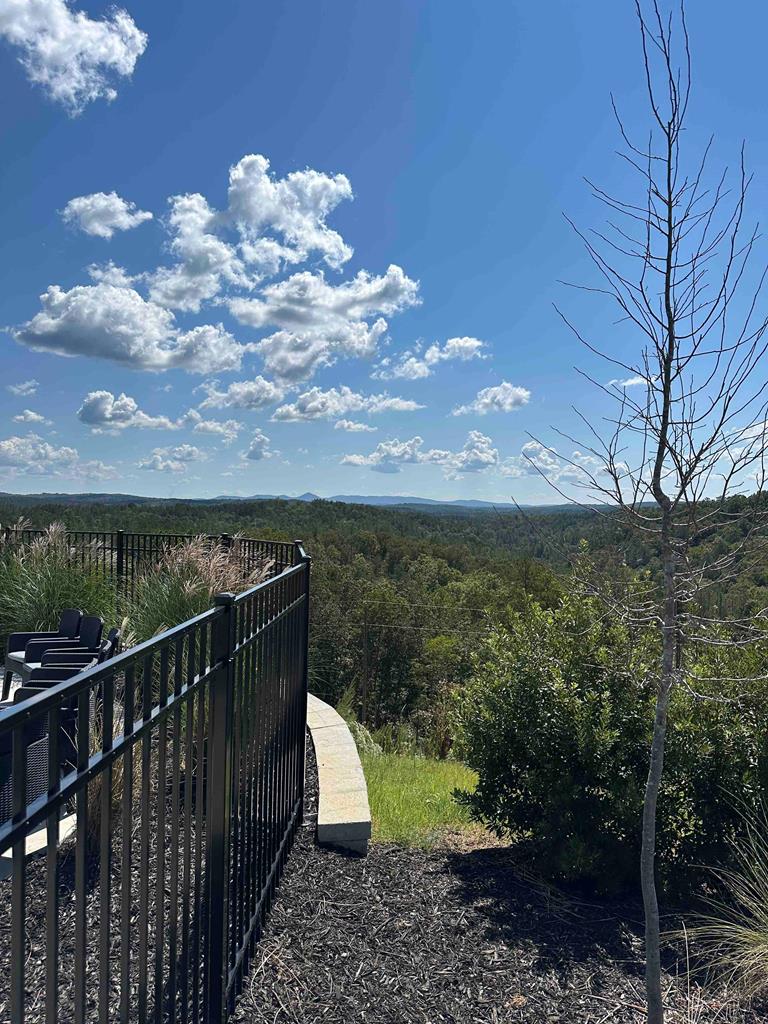 Lot 196 Blalock Mountain Road