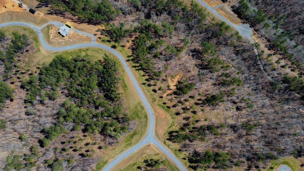Lot 196 Blalock Mountain Road