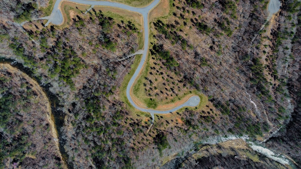 Lot 196 Blalock Mountain Road