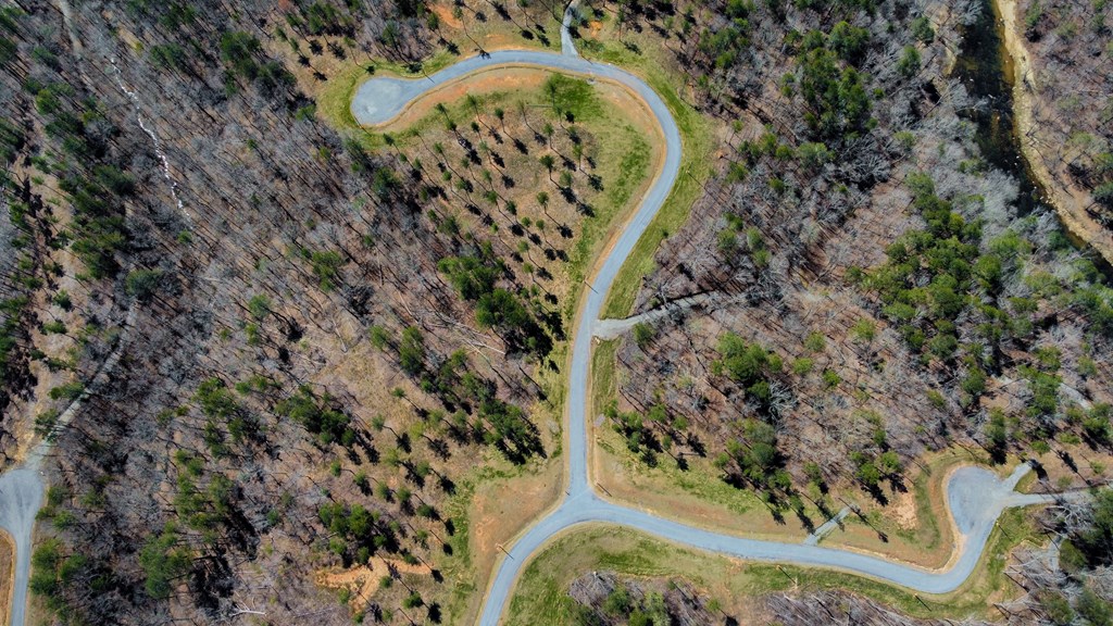 Lot 196 Blalock Mountain Road