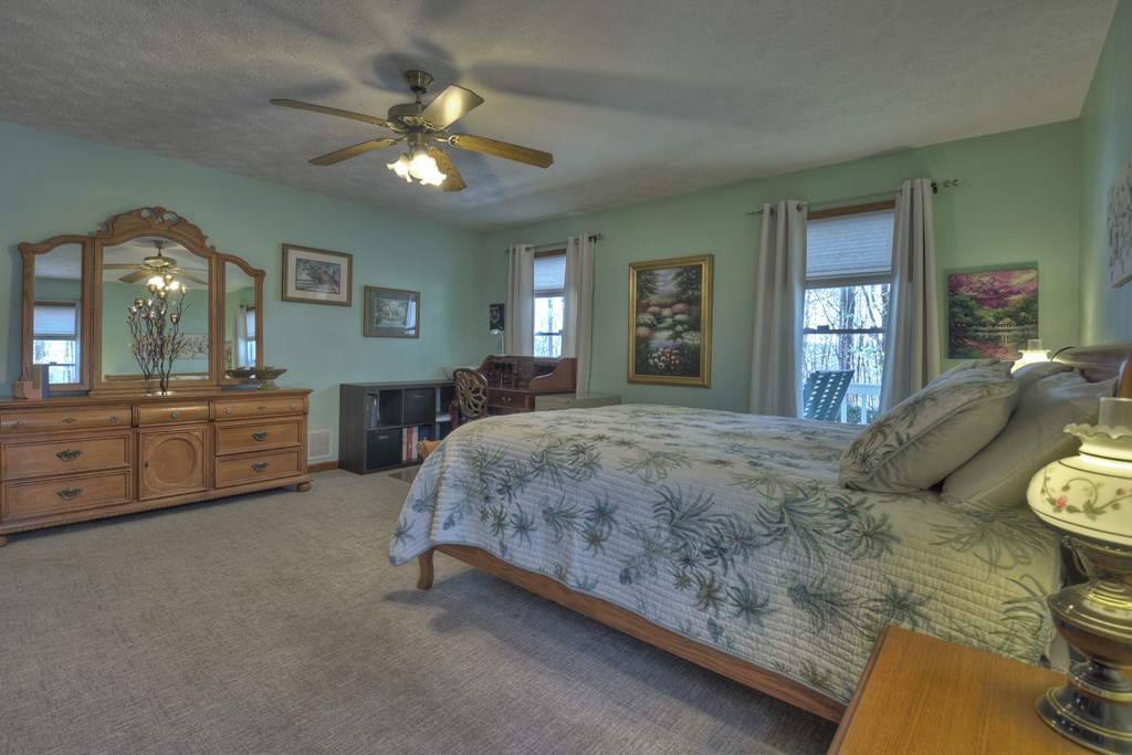 832 Timberwalk Drive