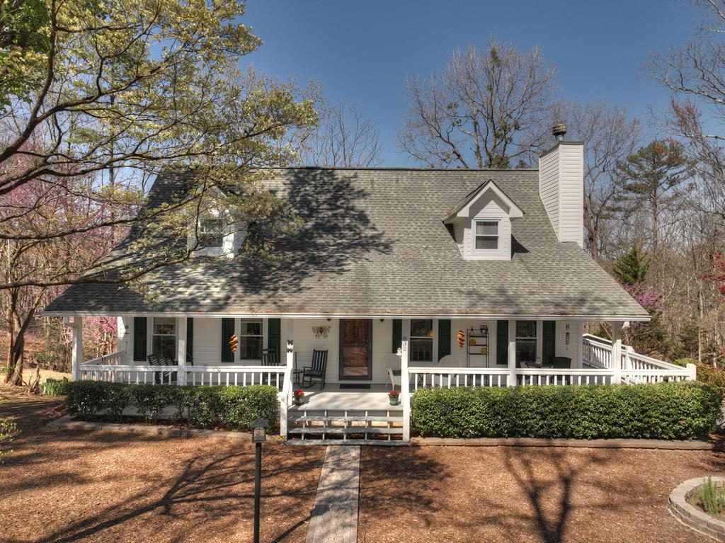 832 Timberwalk Drive
