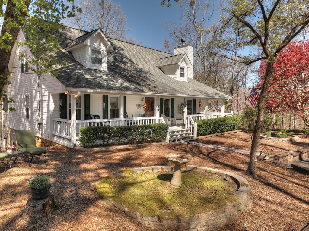 832 Timberwalk Drive