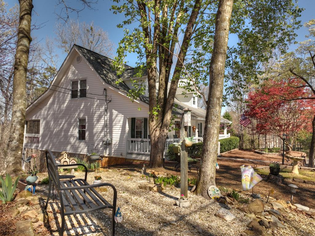 832 Timberwalk Drive