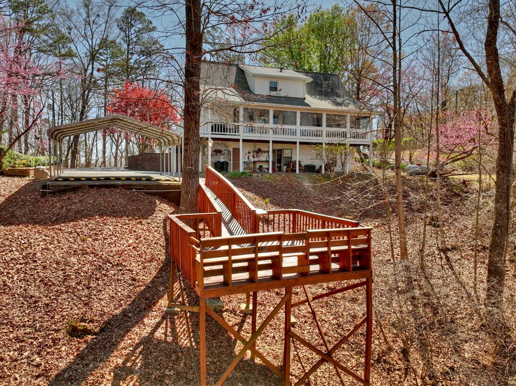 832 Timberwalk Drive