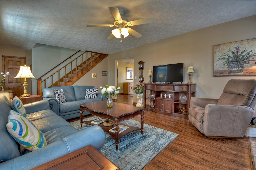 832 Timberwalk Drive