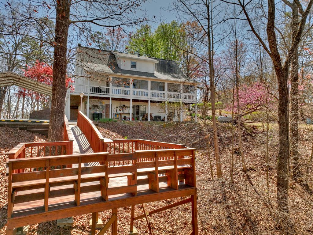832 Timberwalk Drive
