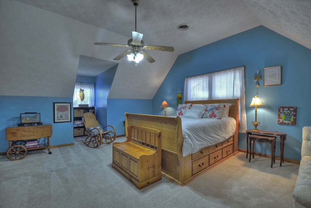 832 Timberwalk Drive
