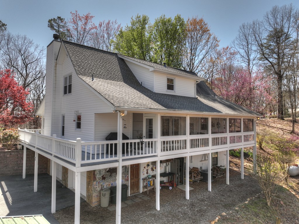 832 Timberwalk Drive
