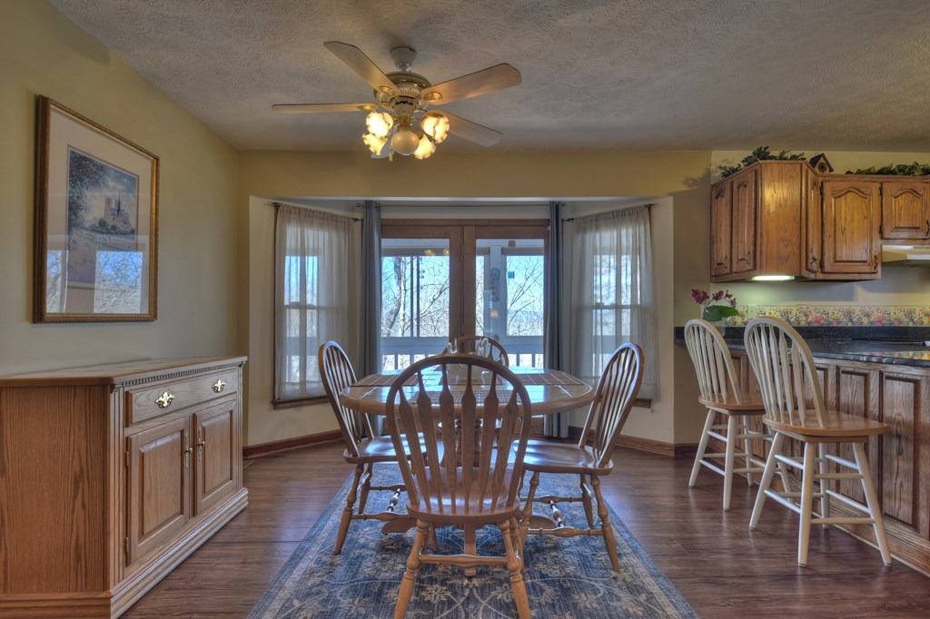 832 Timberwalk Drive