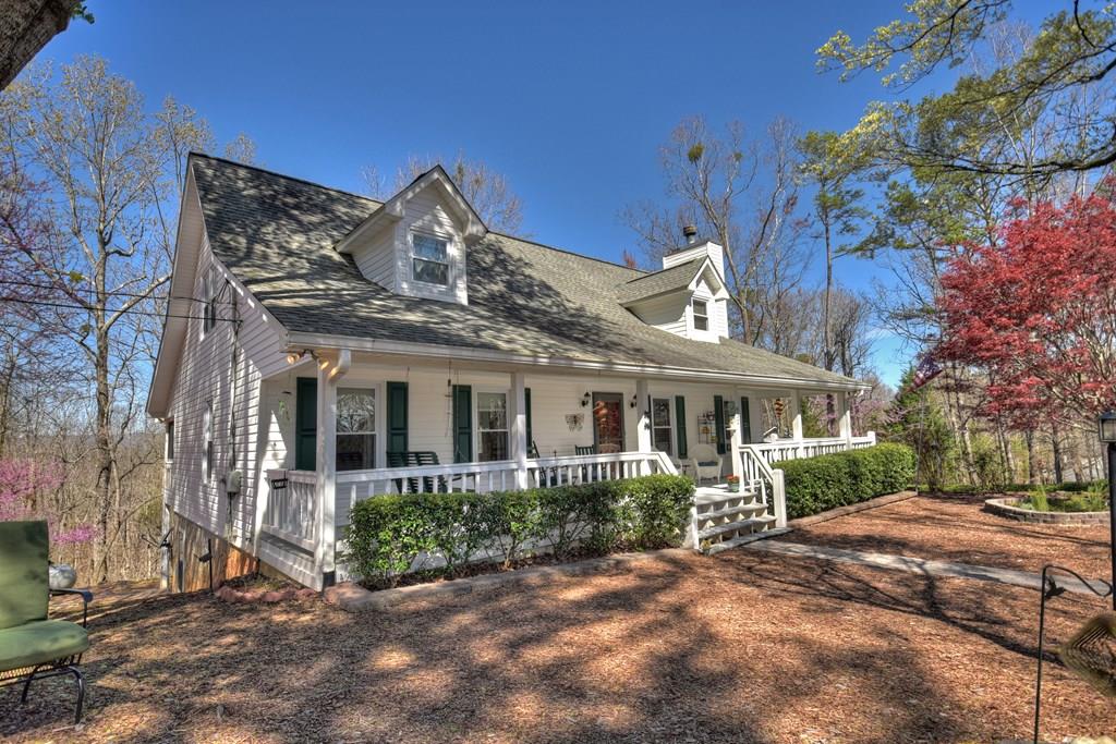 832 Timberwalk Drive