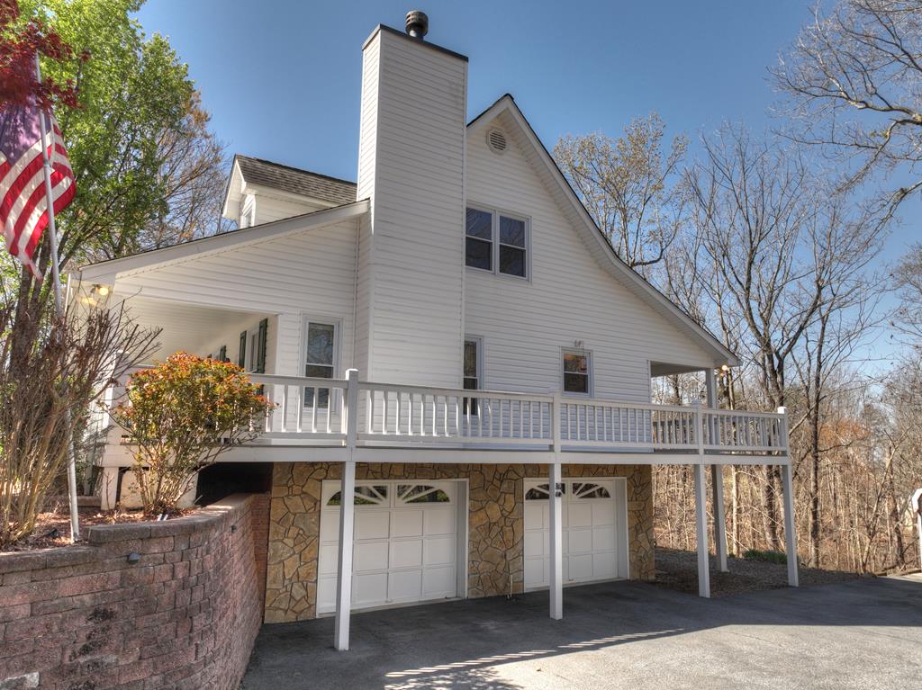 832 Timberwalk Drive