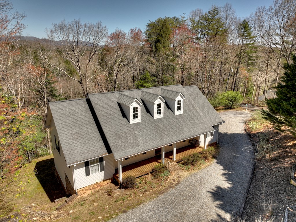 205 Pocaset Drive