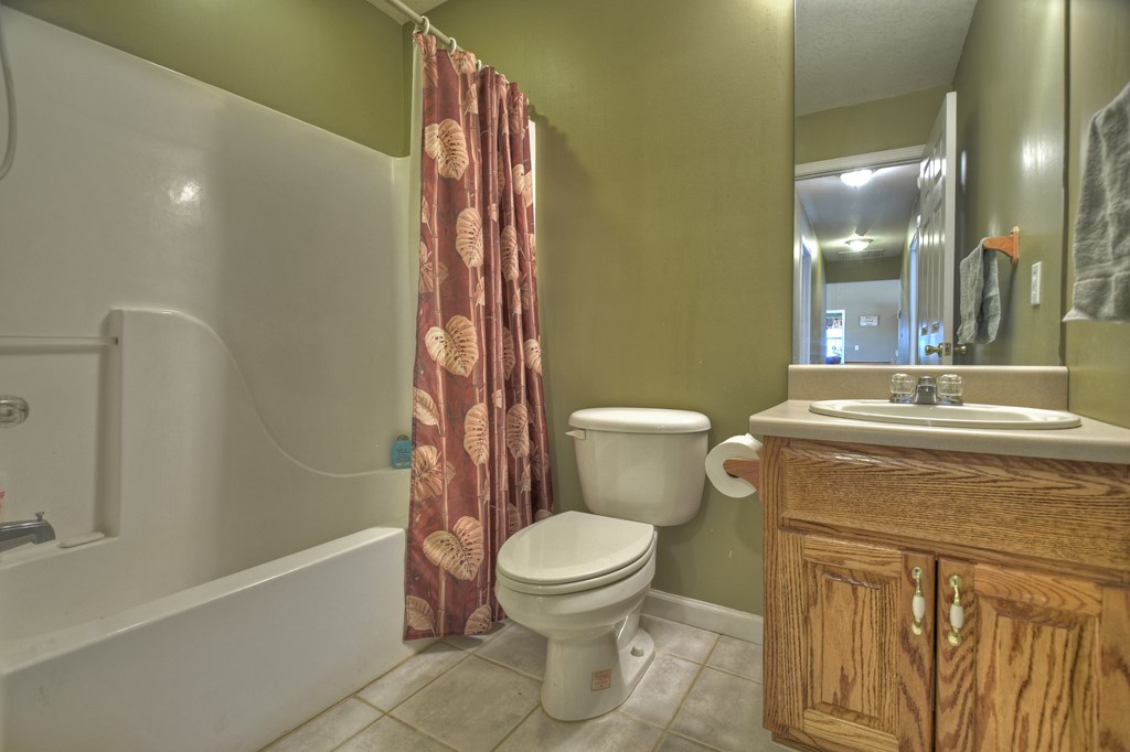 205 Pocaset Drive