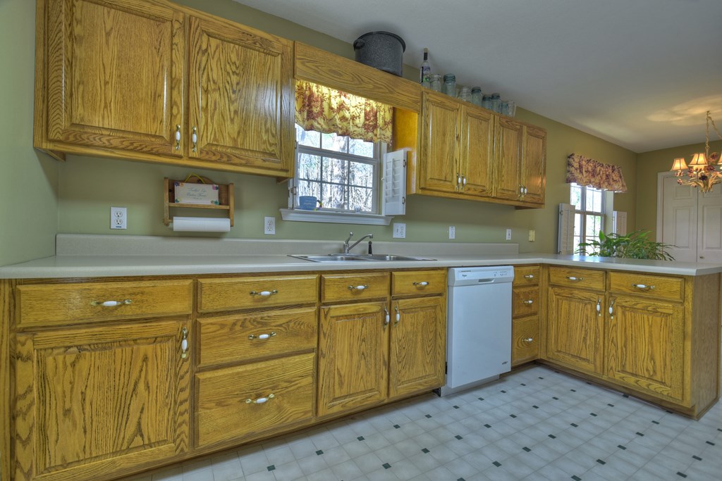 205 Pocaset Drive