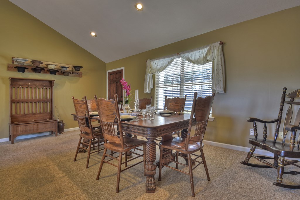 205 Pocaset Drive