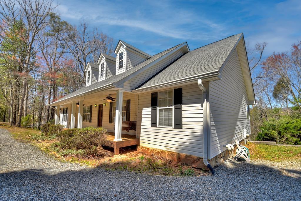 205 Pocaset Drive