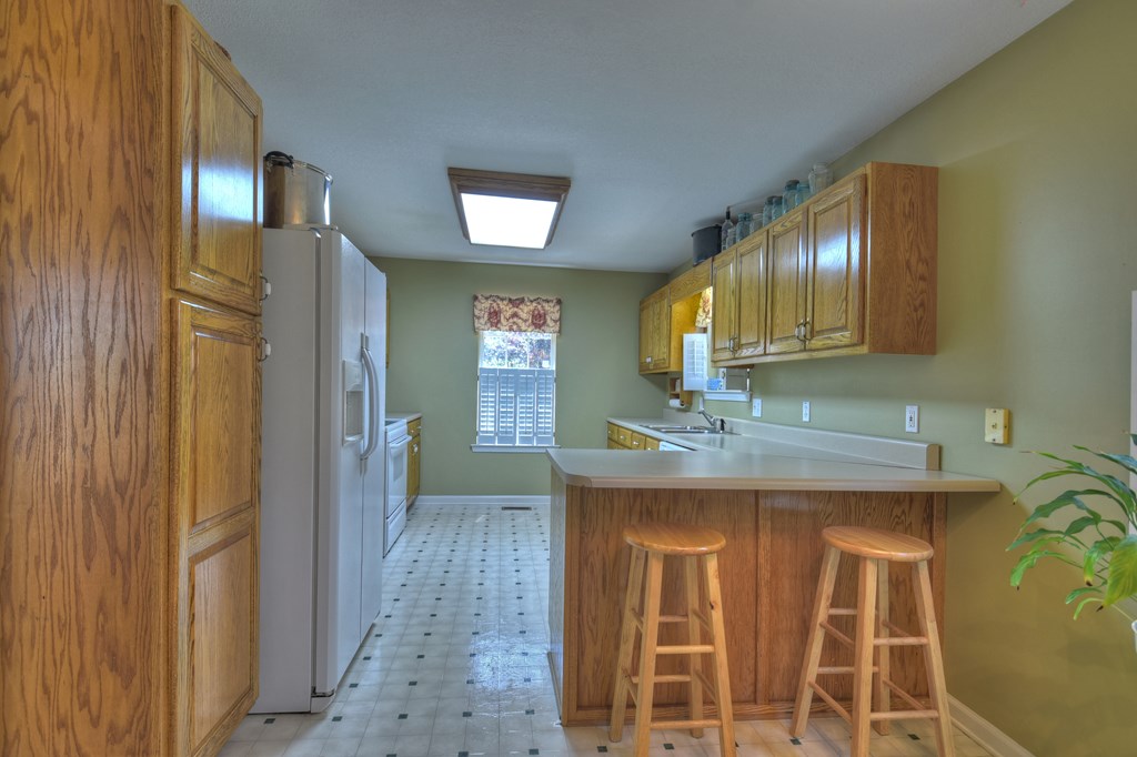 205 Pocaset Drive