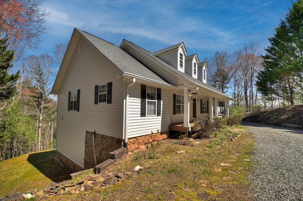 205 Pocaset Drive