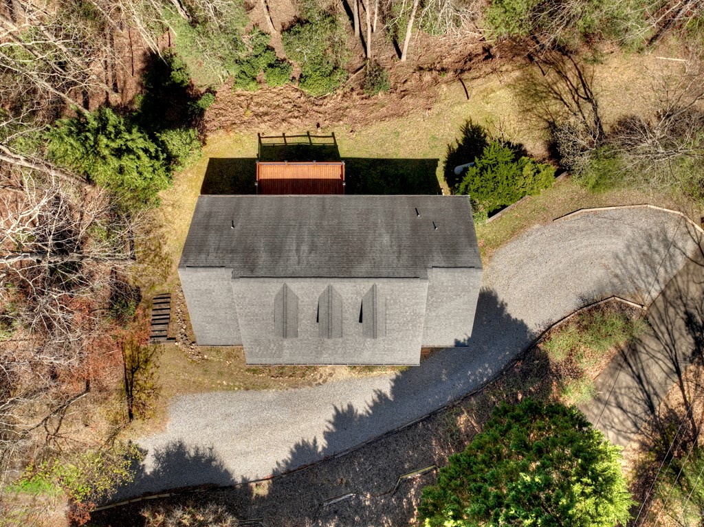205 Pocaset Drive