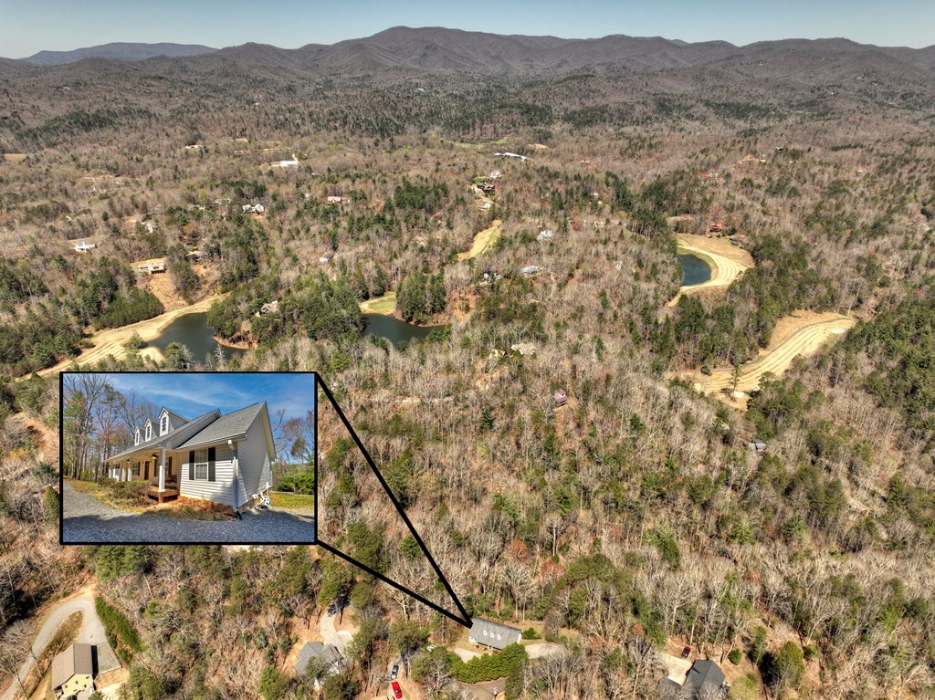 205 Pocaset Drive