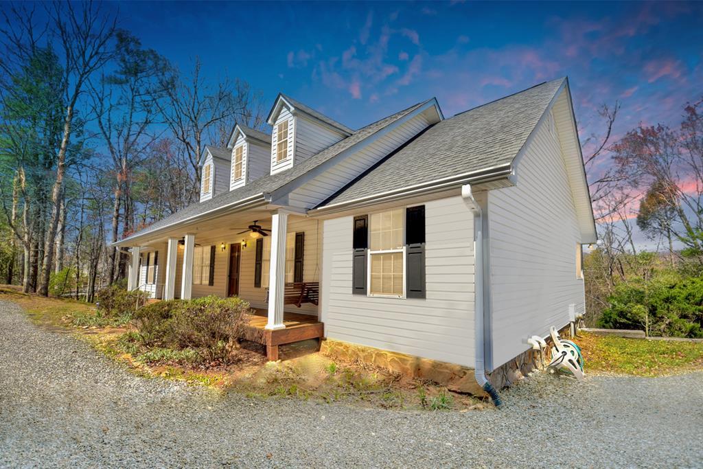 205 Pocaset Drive