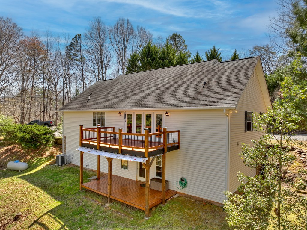 205 Pocaset Drive
