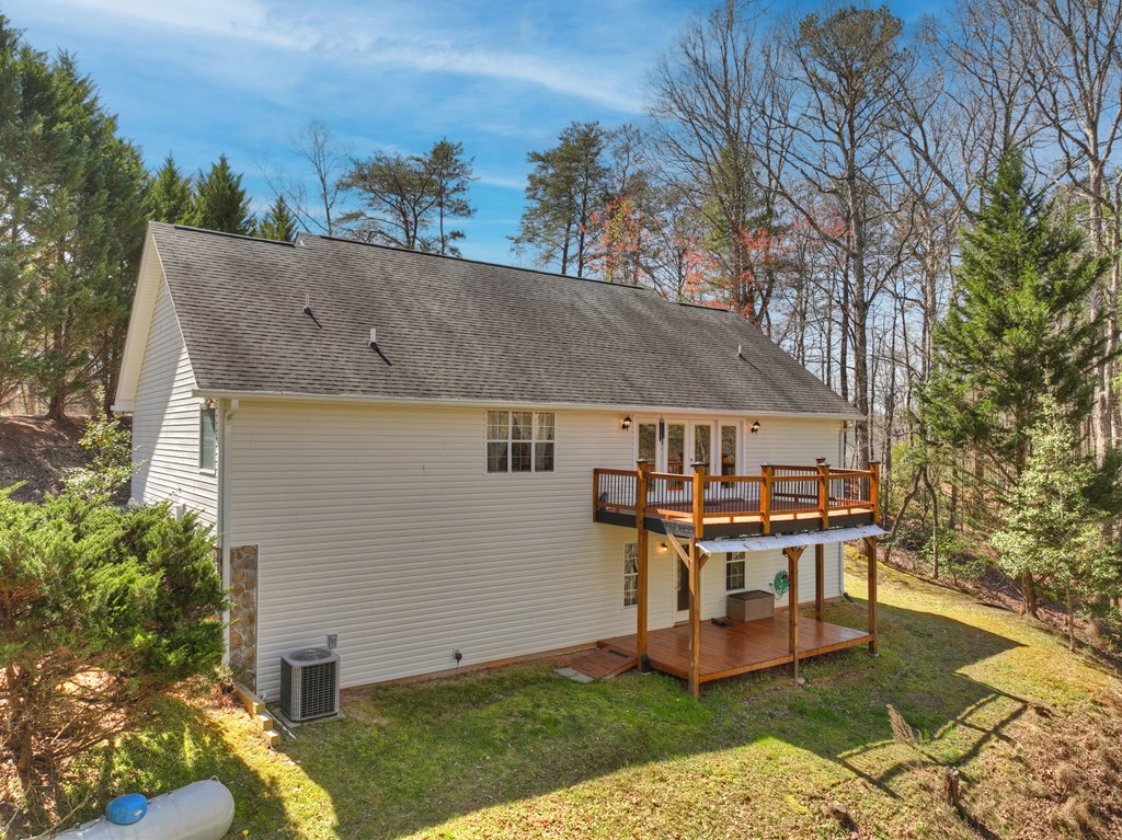205 Pocaset Drive