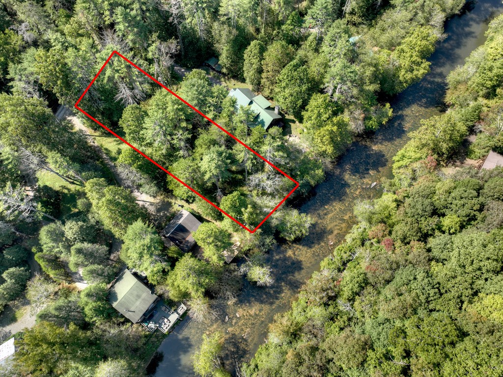 Lot 16 River Lane