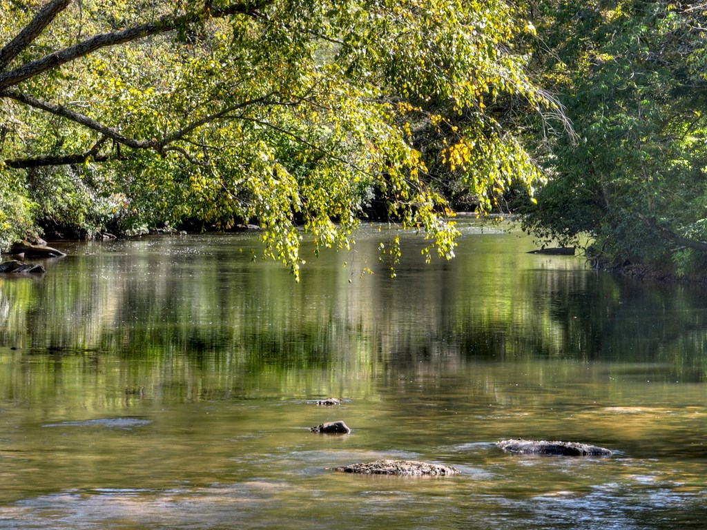 Lot 16 River Lane