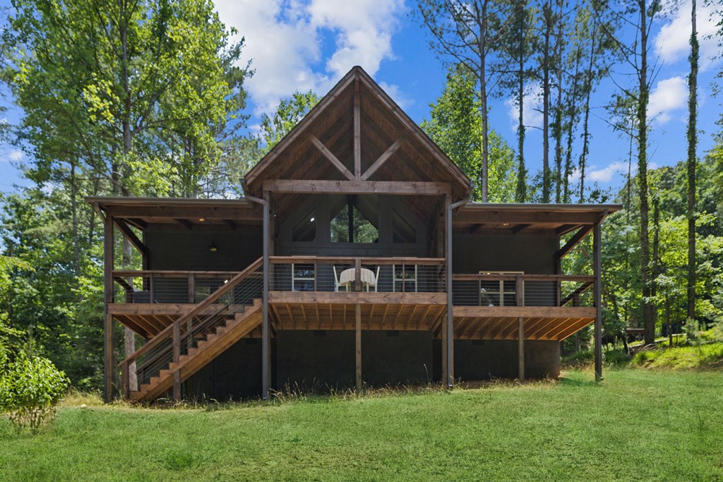 152 Springwater Court