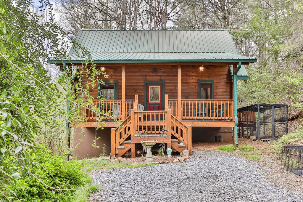 121 Farmstead Road