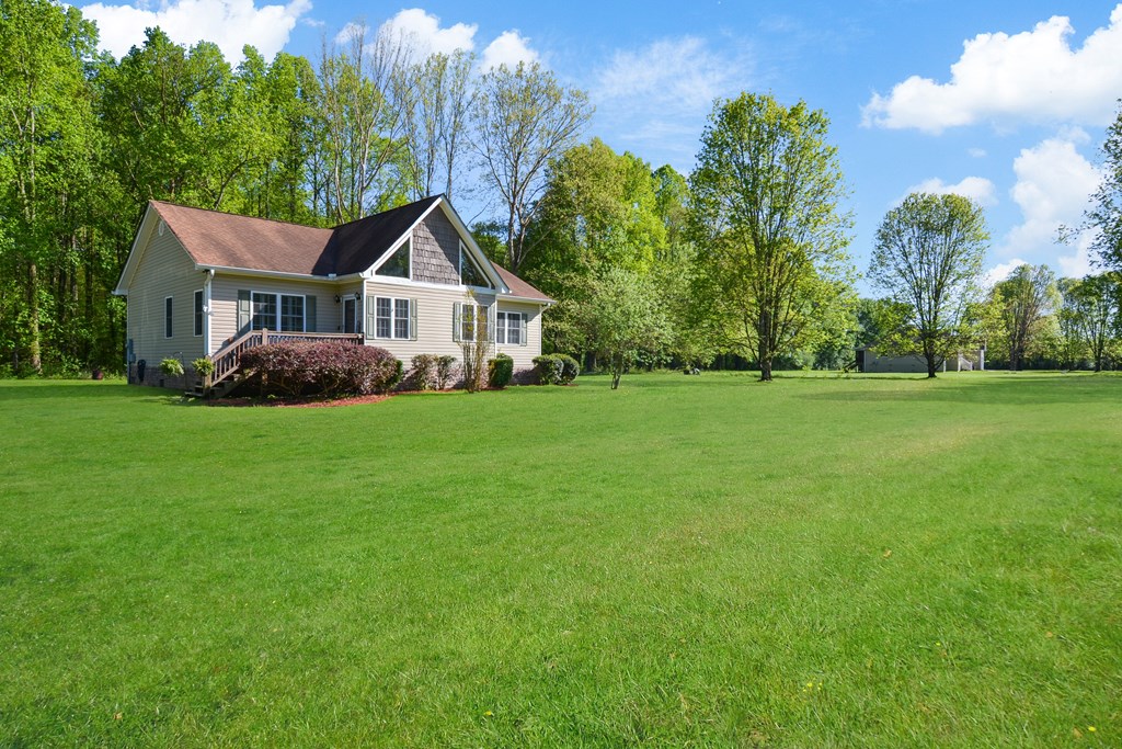 315 Cartecay River Run