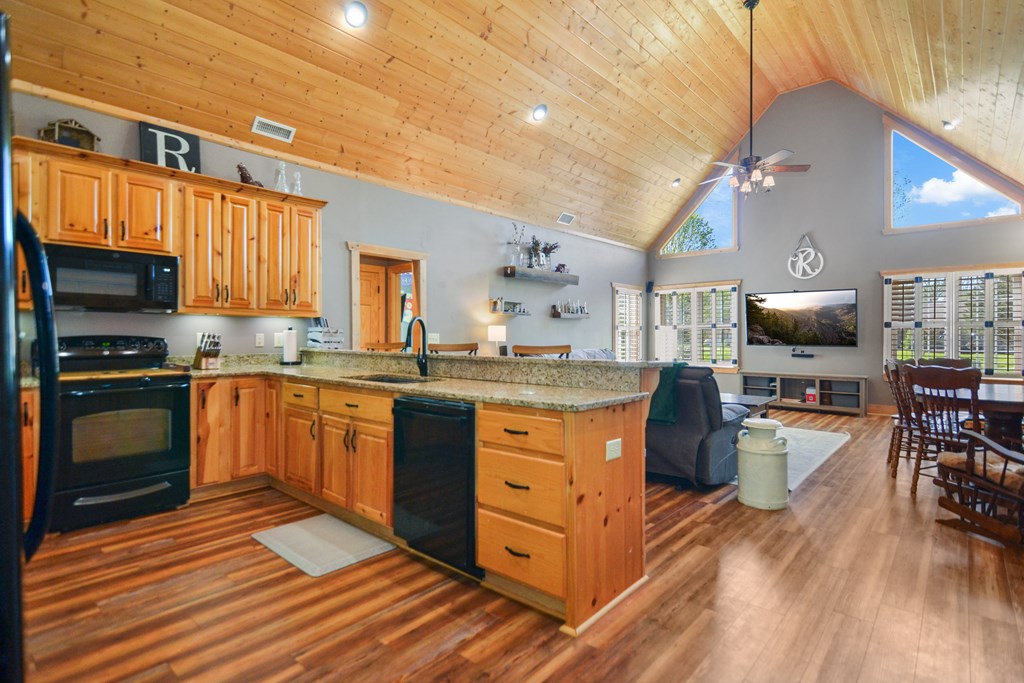 315 Cartecay River Run